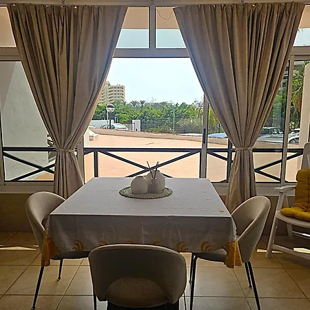 In San Marino Complex Apartment