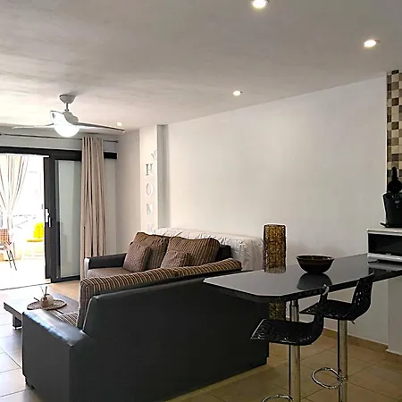 Apartment In San Marino Complex *