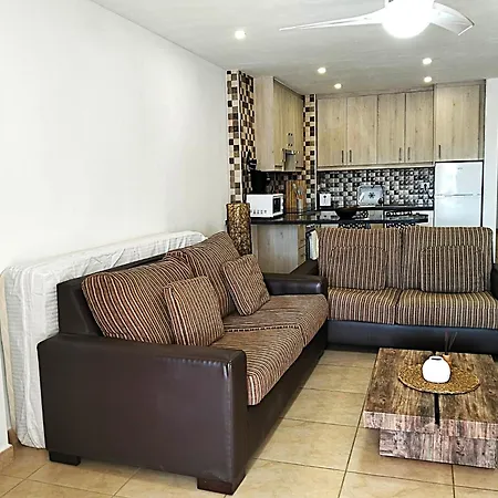 In San Marino Complex