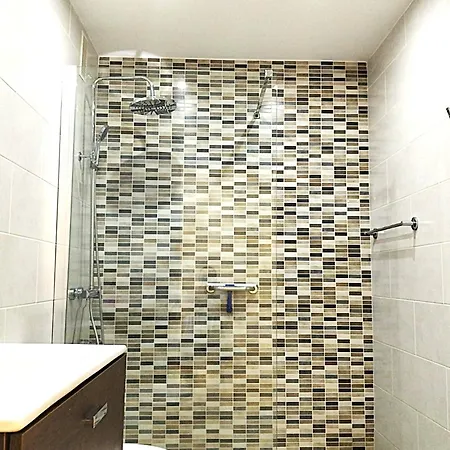 Apartamento In San Marino Complex